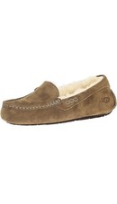 UGG Women's W Ansley Low-Top