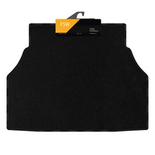 Car Boot Mat For Ford Capri