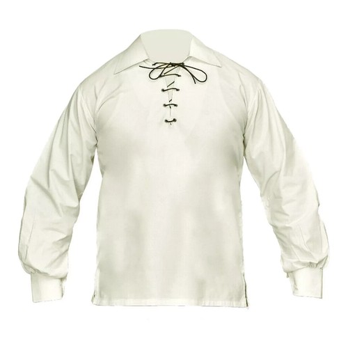 Highland ghillie shirt - ghillie,