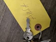 AUSA MACHINE REPLACEMENT