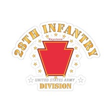 Kiss-Cut Stickers - Army -