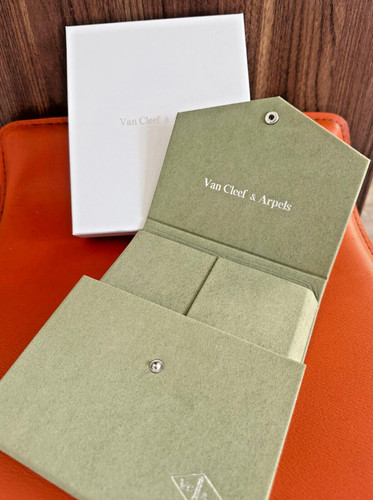 Van cleef arpels accessories - cleef,
