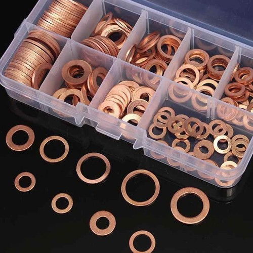 200pcs solid copper - copper, crush