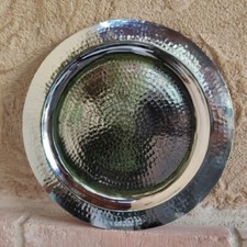 Handmade Moroccan 20" Round