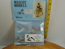 Mascot Models TR4 Ninette