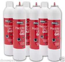 ABBEY Predator Ultra Gas FPS