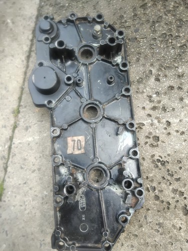 Mercury 70hp outboard cylinder - 70hp,