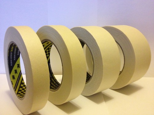 Scotch automotive masking - scotch,