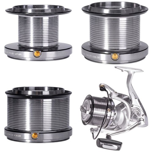 Beach surf fishing reel - beach,
