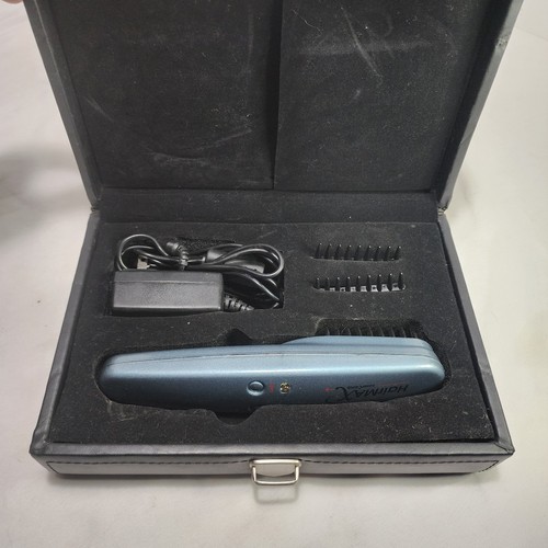 Lexington hairmax laser comb - hairmax,