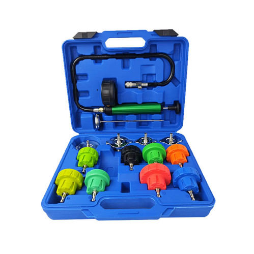 14pcs radiator cooling - 14pcs,