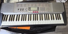 Casio LK-230 Key Lightning