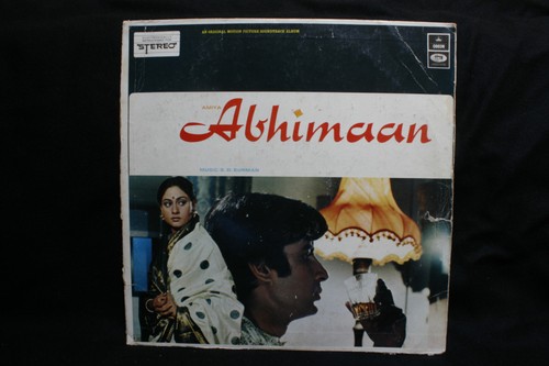 Bollywood vinyl d - bollywood, d.