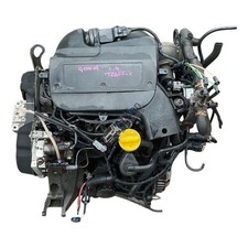 VAUXHALL VIVARO 2900CDTI SWB 2001-2006 Diesel Engine