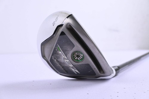 Taylormade rbz hybrid - taylormade, 22