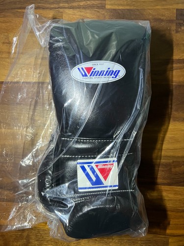 16oz black winning - winning, up