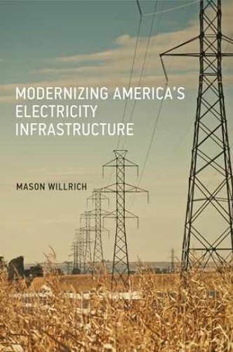 Modernizing america - modernizing, america's