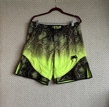 Venum hero fight shorts - fight, size