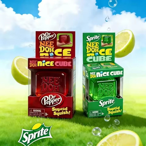 New nedoh pepper sprite - nedoh, pepper/