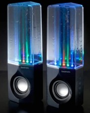 Goodmans Bluetooth Aqua