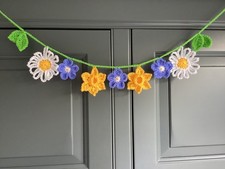 New! 🌼🪻One handmade