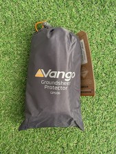Vango Nevis, Apex Compact and Cairngorm 300 Groundsheet Protector - GP506 (B24)