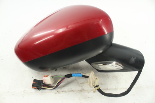 Citroen 2009 2014 wing - c4, 2009-2014
