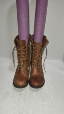 STEVE MADDEN TROOPA BOOTS