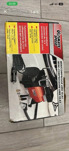 Mini compressor 12v - compressor, 12v.max