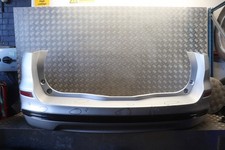 FORD MONDEO MK5 ESTATE REAR