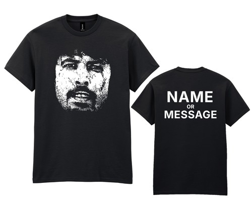 Dave grohl shirt foo - dave,