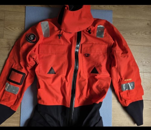 Ursuit rds rapid donning - ursuit,