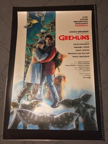 Ethan pro gremlins - ethan,