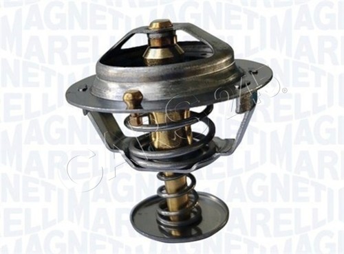 Coolant thermostat magneti - coolant,