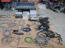 Calrec Sigma bluefin dolby