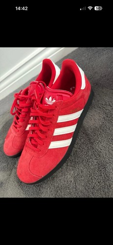 Adidas men gazelle - adidas, trainers