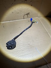 Yamaha YBR 125 2008 Lights