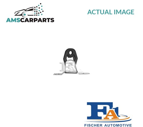 Exhaust hanger mounting - hanger,