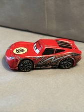 Disney Pixar Cars Toon Dragon