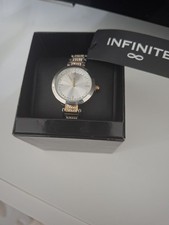 Infinite Debenhams Watch