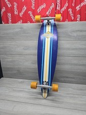 D Street - Pintail Ocean