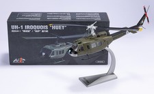 UH-1H HUEY US ARMY "THE