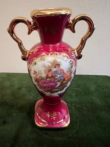 Imperial limoges porcelain - imperial,