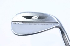 Titleist Vokey SM8 Pitching Wedge / 46 Degree / Wedge Flex SM8 Shaft