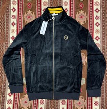 Sergio Tacchini Court Velour