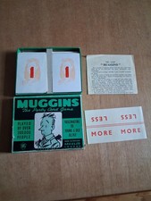Muggins The Party Card Game