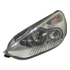 Ford S-max Mk1 Headlight