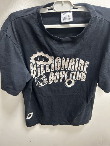 Billionaire boys club damage - billionaire,