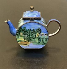 Kelvin Chen Hand Painted