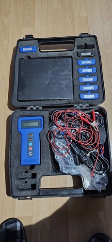 Sykes pickavant acr systems - pickavant,